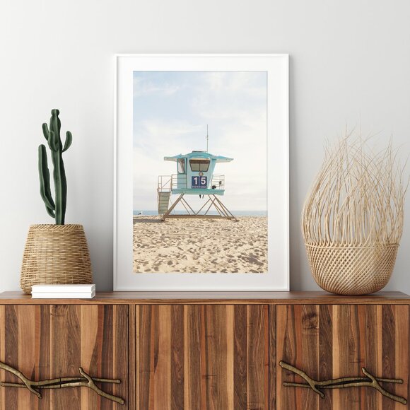 Point Mugu Wall Art